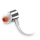 JBL T210 Szare - 340779 - zdjęcie 2
